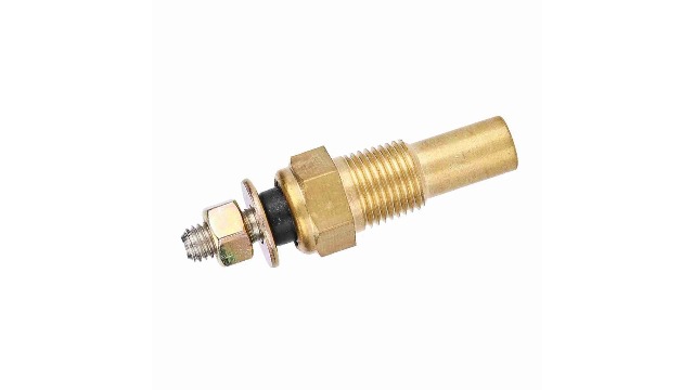 Sensore Temperatura Olio/Acqua Universale 1/8 NPT Per Auto - Trasmettitore Elettrico Preciso 0-150°C - Foto 11