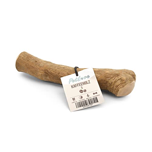 RF-Deer Hundesnack Rothirsch Geweih – Natürlicher Kausnack Für Hunde, 100% Ohne Zusätze