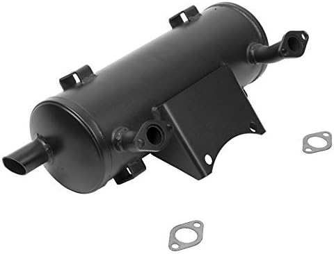 Kohler 24 786 12-s Marmitta Kit, Starter Lato/dritto - Foto 9