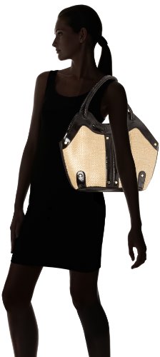 Image of Anne Klein Tropical Punch Hobo