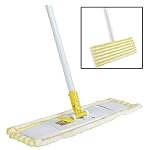 Mr. Clean Wet Dry Mop Refill Microfiber 3 Pack, Color May Vary - Image 2