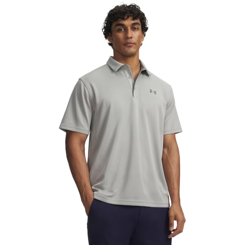 Image of Under Armour Men's Tech Golf Polo