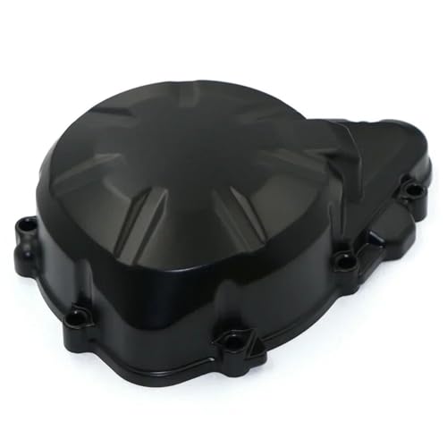 Couvercle de moteur de stator gauche Z900 SE pour réparer un carter de manivelle fissuré