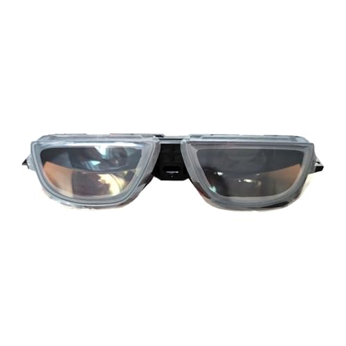 YZQOZKJH Gafas AR/VR 0.71 OLED Módulo de Pantalla Micro Ultra Brillante Montaje en la Cabeza HD 1920 * 1080 Binoculares Módulos ópticos HDMI