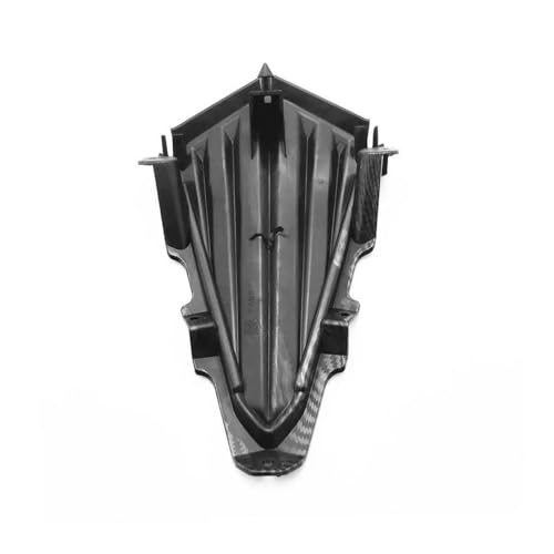 Panneau protection carénage TMax 530 2013-2016 ABS carbone supérieur - 6