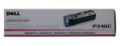 Dell T105 C Toner cartouche encre cyan consommable imprimante laser couleur
