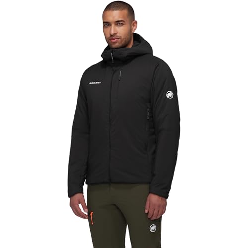 Mammut, Rime IN Flex Hooded Jacket - Men's3