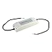 Mean Well ELN-60-12D AC/DC LED Power Supply, 60W 12Vdc at 5A; Dimming with 1-10Vdc, Single Output 4-Pin, Mix Mode (CV+CC), Cannot use w/AC Wall Dimmer, Input: 90~264VAC 127~370VDC.