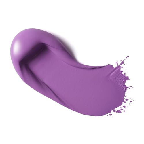 Image of Liquitex Professional Heavy Body Acrylic Paint, 2-oz Tube, Brilliant Purple
