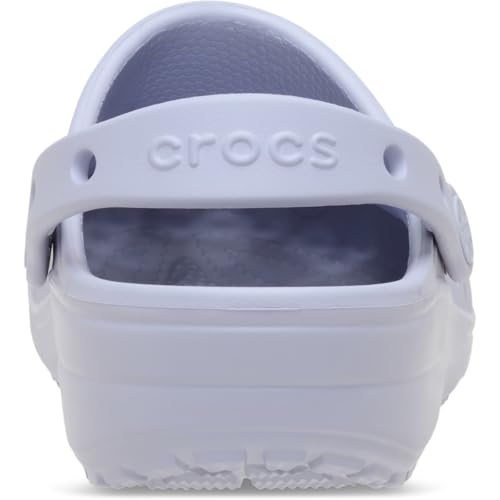Image of Crocs Unisex Adult Floral Classic Clogs