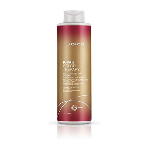 Shampoing JOICO K-PAK Color Therapy 1000 ml Cover