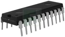New Japan Radio NJM3775D2 Analog Motor-Drivers NJM3775 Series 750 mA Output 10 to 45 V Dual Stepper Motor Driver - DIP-22-2 Item(s)