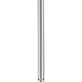 Progress Lighting AirPro Collection 72 in. Ceiling Fan Downrod in Polished Chrome
