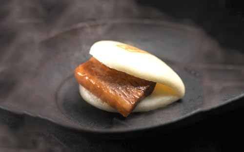 長崎角煮まん 12個 大とろ角煮まん 10個 (化粧箱入) / 合計 22個 角煮まんじゅう 角煮 中華まん 惣菜