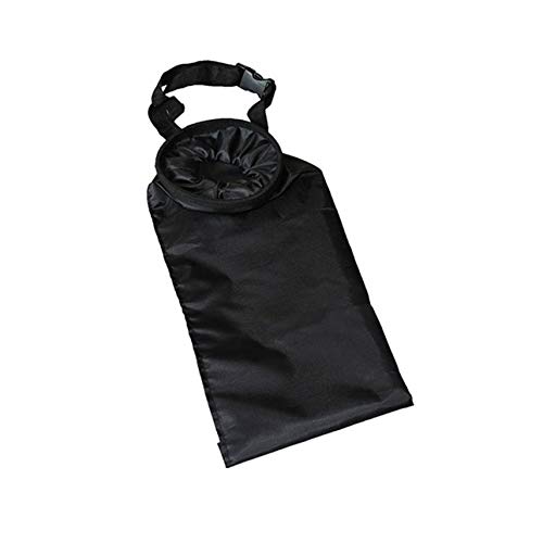 Preisvergleich Produktbild Celerhuak Faltbare Auto Mülleimer Rahmen Auto Mülltonne Auto Müll Lagerung Abfall Veranstalter Halter Tasche Eimer