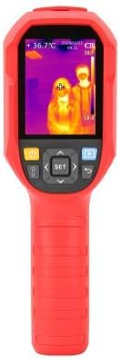 UNI-T UTi260K Thermal Camera, 256 x 192 Resolution, 30°C-45°C