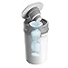 Diaper Pail Refills Compatible with Bellababy Diaper Pails Lavender Scent,4 Pack(270 inches/pcs)