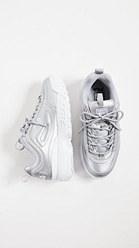 Image of FILA Women's Disruptor II Premium Comfortable Sneakers
