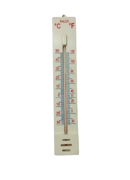 Wall Thermometer for Indoor Temperature Reading-picture-14