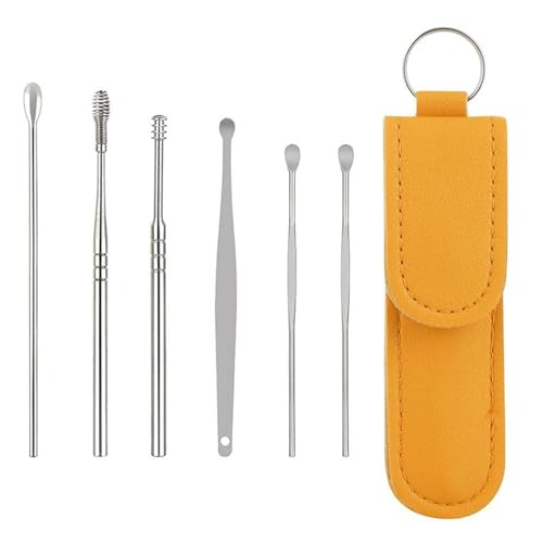 ������ ���|�� ���~�� 6�_�Z�b�g �C���[�N���[�i�[ �݂݂��� �Z�b�g �X�e�����X�� ���[�P�[�X�g�їp �ώ��h�� �y�ʕ֗� �������� ���􂢐��� �X�N�����[�^ �X�v�[���^ �R�C���^ ���N���p �ƒ�p