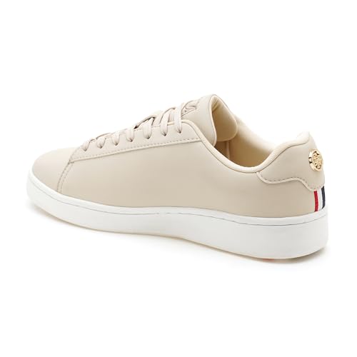 Image of U.S. Polo Assn. Womens Rylee 3.0 Sneaker