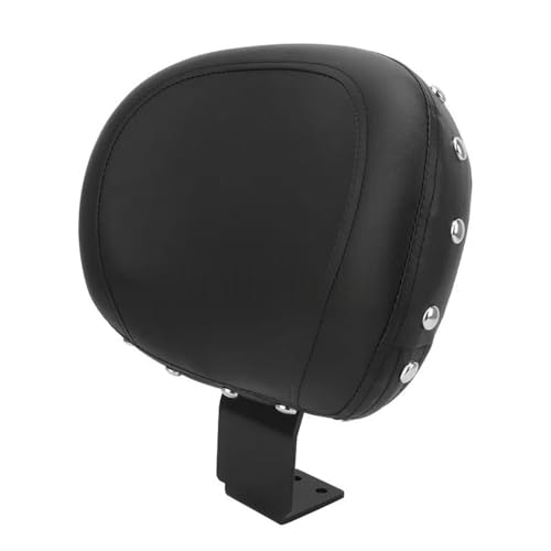 Dossier moto conducteur arrière passager pour V-Star 650
