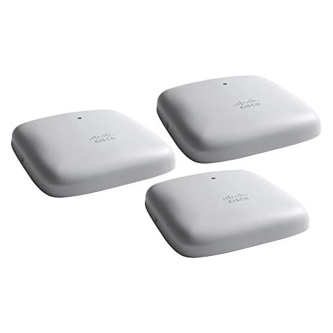 Cisco Business 240AC Wi-Fi Access Point Cover