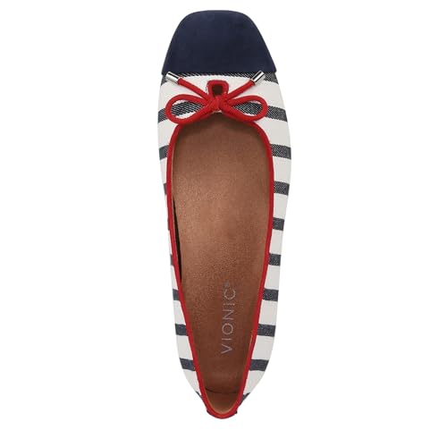 Image of Vionic Women's Klara Ballet Flat