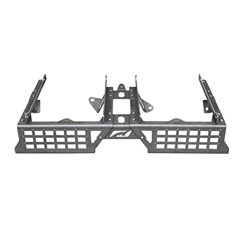 Motobilt Rear Seat Mounts for JLU and JKU