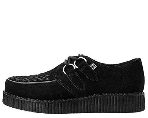 Viva II Creeper Shoes4
