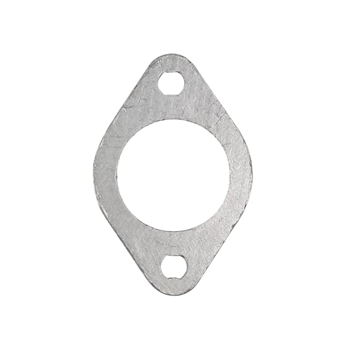 Image of Bolts & Exhaust Manifold Gaskets Compatible with Cummins L10 M11 Replace 3102314 3328948 4026696