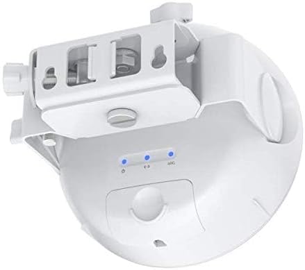 Ubiquiti Networks Ubiquiti Gigabeam Plus | Airmax 60 Ghz Radio System With True Duplex Gigabit Performance (Gbe-Plus-Us)