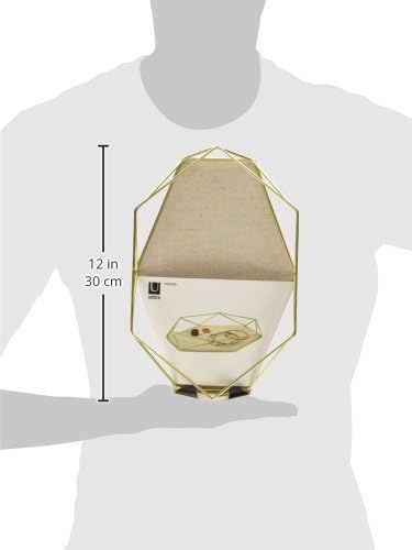 Miniatura 13 de Umbra Prisma - Bandeja para joyas