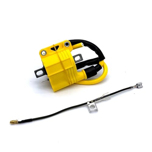 Bobine d'allumage de moto 2T/4T pour kart et moteur NC250 NC300