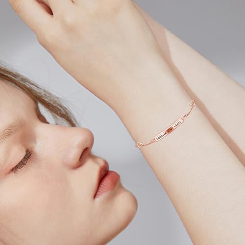 TUGHRA Urn Bracelet Cremation Jewelry for Ashes for Women 925 Sterling Silver Memorial Bracelet for Human Ashes Of Loved Ones Jewelry Gifts Sympathy Gift for Loss Loved One2