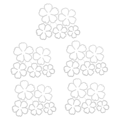 Matrices de découpe d'album en fer pour réussir vos motifs de fleurs sans déchirer le papier
