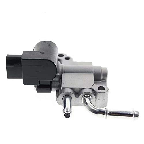 Amazon Com Holice Fuel Injection Idle Air Control Valve Fit For Honda S00 00 05 S00 Pcx 003 pcx003 Ac4172 2164 2h1124 Ac4 172 Automotive