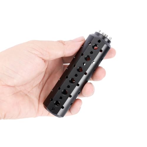 Image of NICEYRIG Cheese Mounting Plate Camera Accessory Extension Handle Grip - 600