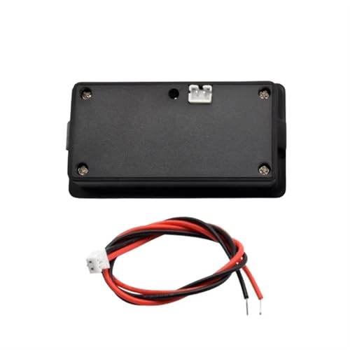 Indicateur de capacité de batterie idéal pour les sorties en moto et auto - 3