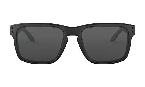Oakley Men's Holbrook Rectangular Sunglasses3