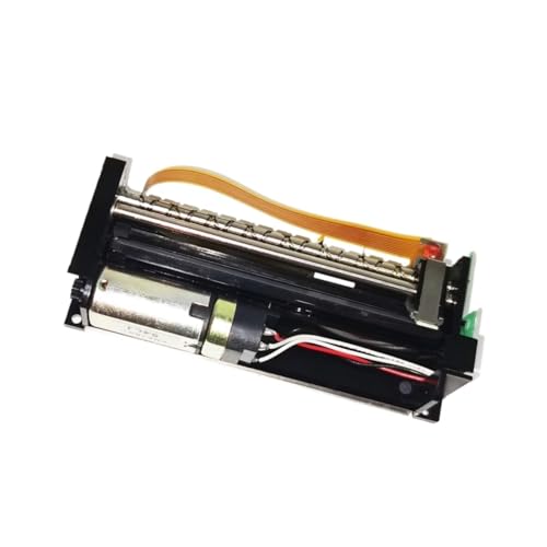 Tête d'impression thermique MTP401-G280 pour imprimante Seiko SII