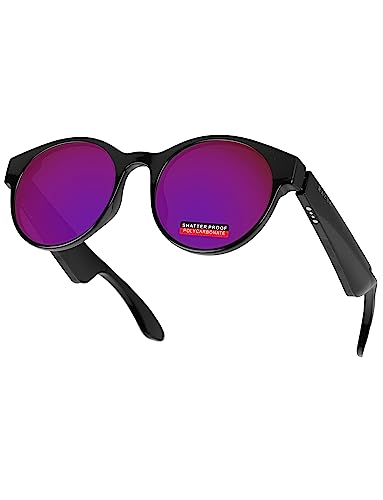 Image of PRO+ Polycarbonate Replacement Lenses for Razer Anzu-Rectangle | Anzu-Round Sunglasses