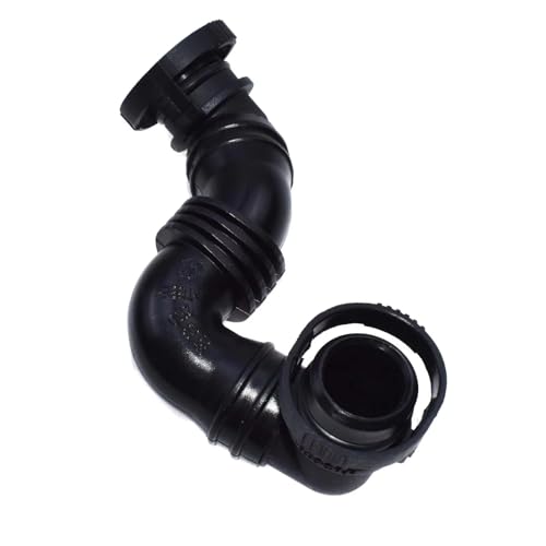 Tubo respiradero cárter SEAT Altea Leon Toledo 2.0 FSi