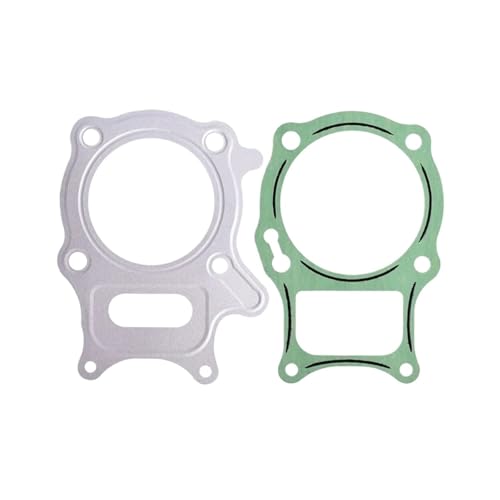 Joint culasse moto anti fuite révision haut moteur TRX250TE 12251-HN6-000