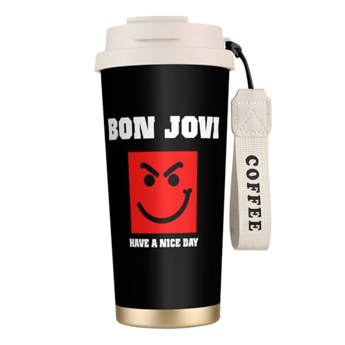 ^u[ Bon Jovi {EWB ObY  R[q[Jbv RrjJbv XeX{g ۉۗ Xg[t ^ ڃhbv e  v[g