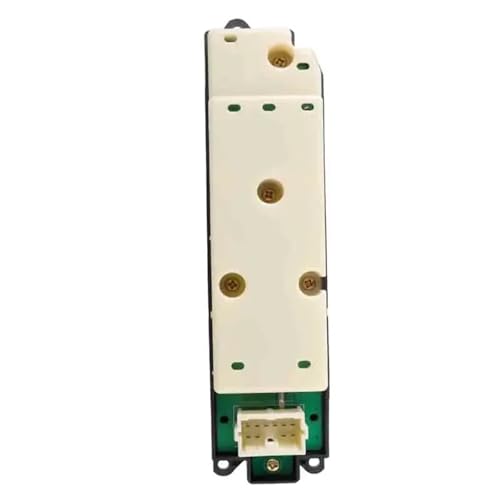 Interrupteur de lève-vitre MR732119 bouton commande vitre electrique