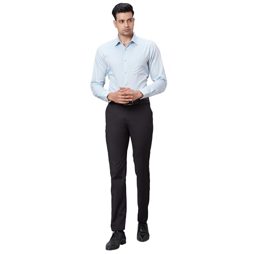 Image of Raymond Men's Slim Fit Shirt