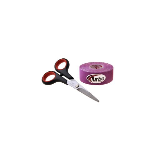 Purple Fitting Tape- 1 inch roll