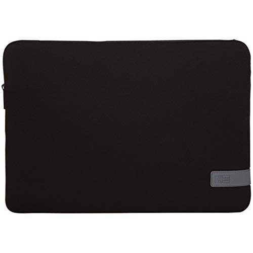 Case Logic Reflect 15.6" Laptop Sleeve - Black