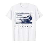 Spirit Of Concorde